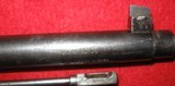 CARL GUSTAF 1907 SWEDISH MAUSER M96-38 BOLT ACTION RIFLE CAI IMPORT MARKED - 19 of 20