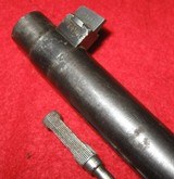 CARL GUSTAF 1907 SWEDISH MAUSER M96-38 BOLT ACTION RIFLE CAI IMPORT MARKED - 12 of 20