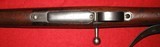 CARL GUSTAF 1907 SWEDISH MAUSER M96-38 BOLT ACTION RIFLE CAI IMPORT MARKED - 17 of 20