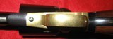 NAVY ARMS 1858 44 CALIBER REMINGTON REPLICA - 15 of 17