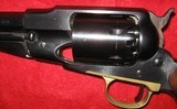NAVY ARMS 1858 44 CALIBER REMINGTON REPLICA - 4 of 17
