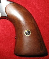 NAVY ARMS 1858 44 CALIBER REMINGTON REPLICA - 3 of 17