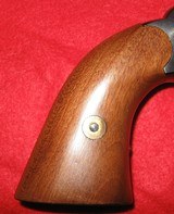 NAVY ARMS 1858 44 CALIBER REMINGTON REPLICA - 6 of 17