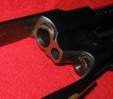 NAVY ARMS 1858 44 CALIBER REMINGTON REPLICA - 8 of 17