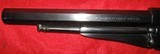 NAVY ARMS 1858 44 CALIBER REMINGTON REPLICA - 5 of 17
