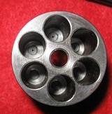 NAVY ARMS 1858 44 CALIBER REMINGTON REPLICA - 9 of 17