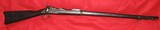 1884 - 1892 DATED SPRINGFIELD ARMORY
ROD BAYONET TRAPDOOR - 1 of 19