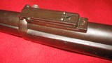 1884 - 1892 DATED SPRINGFIELD ARMORY
ROD BAYONET TRAPDOOR - 9 of 19