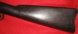 1884 - 1892 DATED SPRINGFIELD ARMORY
ROD BAYONET TRAPDOOR - 6 of 19