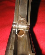 1884 - 1892 DATED SPRINGFIELD ARMORY
ROD BAYONET TRAPDOOR - 12 of 19