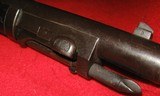 1884 - 1892 DATED SPRINGFIELD ARMORY
ROD BAYONET TRAPDOOR - 15 of 19