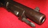 1884 - 1892 DATED SPRINGFIELD ARMORY
ROD BAYONET TRAPDOOR - 16 of 19