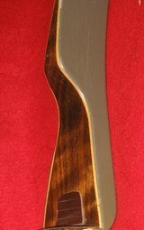 USED BEAR KODIAK MAGNUM 52" 48# RECURVE BOW - 11 of 16