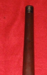 1916 CARL GUSTAV MODEL 96 6.5 X 55 SWEDISHMANNLICHER SPORTER - 14 of 18