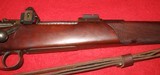 1916 CARL GUSTAV MODEL 96 6.5 X 55 SWEDISHMANNLICHER SPORTER - 4 of 18