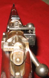 1916 CARL GUSTAV MODEL 96 6.5 X 55 SWEDISHMANNLICHER SPORTER - 11 of 18