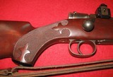 1916 CARL GUSTAV MODEL 96 6.5 X 55 SWEDISHMANNLICHER SPORTER - 3 of 18