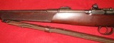 1916 CARL GUSTAV MODEL 96 6.5 X 55 SWEDISHMANNLICHER SPORTER - 9 of 18