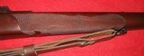 1916 CARL GUSTAV MODEL 96 6.5 X 55 SWEDISHMANNLICHER SPORTER - 5 of 18