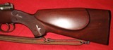 1916 CARL GUSTAV MODEL 96 6.5 X 55 SWEDISHMANNLICHER SPORTER - 8 of 18