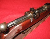 1916 CARL GUSTAV MODEL 96 6.5 X 55 SWEDISHMANNLICHER SPORTER - 12 of 18