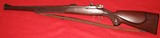 1916 CARL GUSTAV MODEL 96 6.5 X 55 SWEDISHMANNLICHER SPORTER - 7 of 18