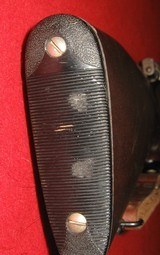 1916 CARL GUSTAV MODEL 96 6.5 X 55 SWEDISHMANNLICHER SPORTER - 16 of 18