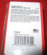 BOX OF 1000 HORNADY #7060 7MM GAS CHECKS FOR CAST BULLETS - 2 of 3