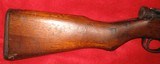 JAPANESE ARISAKA TYPE 99 7.7 X 58MM RIFLE - 2 of 14