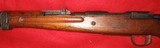 JAPANESE ARISAKA TYPE 99 7.7 X 58MM RIFLE - 7 of 14