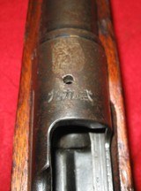JAPANESE ARISAKA TYPE 99 7.7 X 58MM RIFLE - 10 of 14
