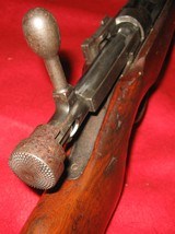 JAPANESE ARISAKA TYPE 99 7.7 X 58MM RIFLE - 12 of 14