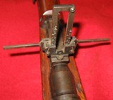 JAPANESE ARISAKA TYPE 99 7.7 X 58MM RIFLE - 11 of 14