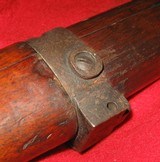 JAPANESE ARISAKA TYPE 99 7.7 X 58MM RIFLE - 14 of 14