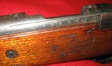 JAPANESE ARISAKA TYPE 99 7.7 X 58MM RIFLE - 9 of 14