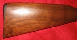 USED THOMPSON CENTER NEW ENGLANDER STOCK - 3 of 15