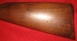 USED THOMPSON CENTER NEW ENGLANDER STOCK - 9 of 15