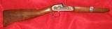 USED THOMPSON CENTER NEW ENGLANDER STOCK - 1 of 15