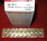 54 ROUNDS 332 WINCHESTER SPECIAL AMMO - 5 of 5
