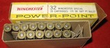 54 ROUNDS 332 WINCHESTER SPECIAL AMMO - 3 of 5
