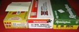 54 ROUNDS 332 WINCHESTER SPECIAL AMMO - 1 of 5