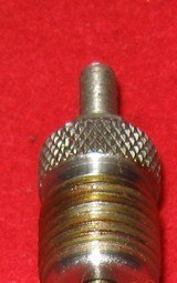 LYMAN 223 SMALL BASE
2 DIE SET - 4 of 5