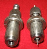 LYMAN 223 SMALL BASE
2 DIE SET - 1 of 5