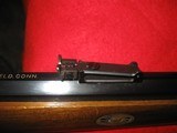 EARLY LYMAN 45 CALIBER HAWKEN STYLE PERCUSSION RIFLE - 12 of 12