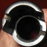 12 GAUGE REMINGTON 20" 12 GAUGE RIFLE SIGHT BARREL - 3 of 7