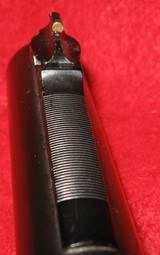 12 GAUGE REMINGTON 20" 12 GAUGE RIFLE SIGHT BARREL - 6 of 7