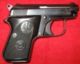 BERETTA
950 BS 25 ACP JETFIRE WITH HOLSTERS - 2 of 12