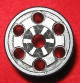 RUGER SINGLE SIX 1968 22 WMR - 16 of 16