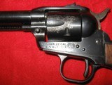 RUGER SINGLE SIX 1968 22 WMR - 7 of 16