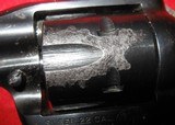 RUGER SINGLE SIX 1968 22 WMR - 10 of 16